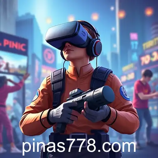 The Evolution of Online Gaming and Its Economic Impact