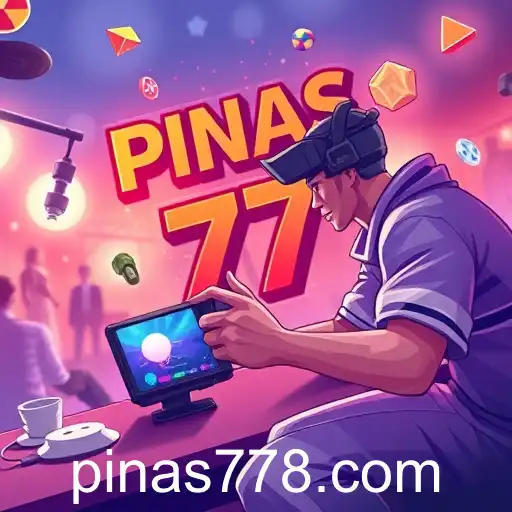 Exploring Pinas 77: A Virtual Haven for Gamers