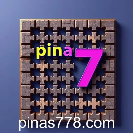 Digital Evolution: Gaming with Pinas 77