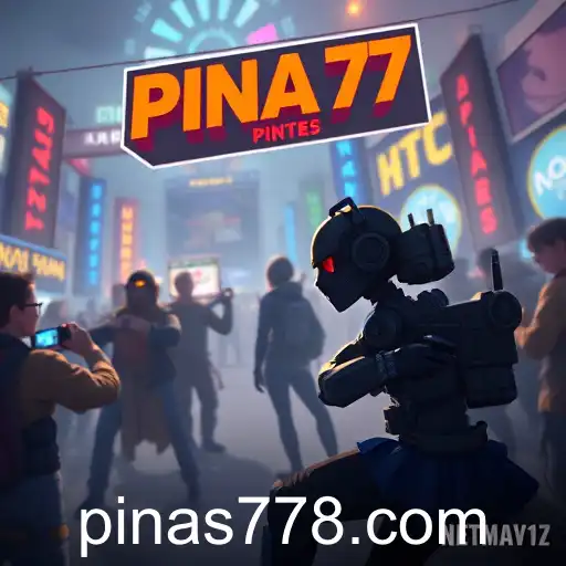 Pinas 77: A Gaming Phenomenon in 2025