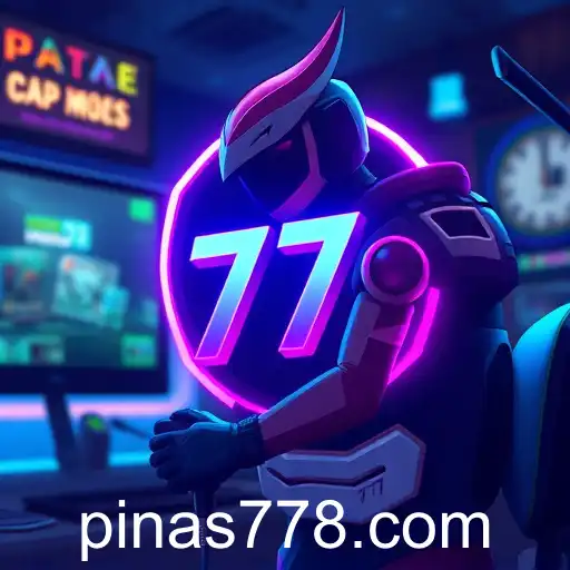 The Evolution of Pinas 77: A Digital Journey