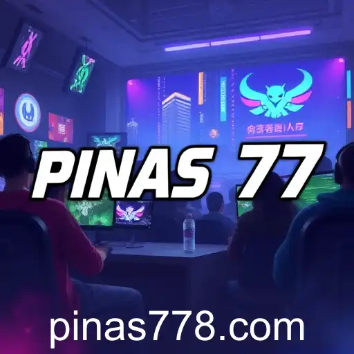 Exploring the Rise of Pinas 77 in Online Gaming