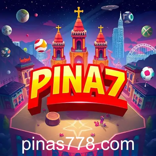The Rise of 'Pinas 77' in Online Gaming