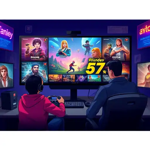 Rise of Online Gaming Communities in 2025