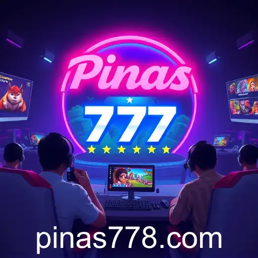 The Rise of Pinas 77 in the Gaming World
