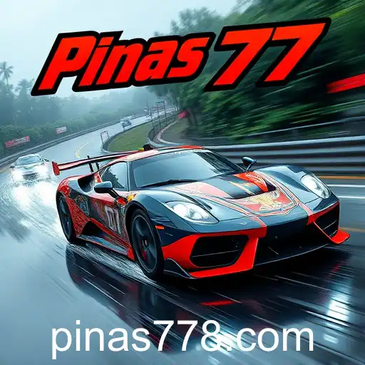 The Rise of Pinas 77: Revolutionizing Online Gaming in 2025