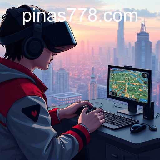 The Digital Landscape of Gaming in 2026