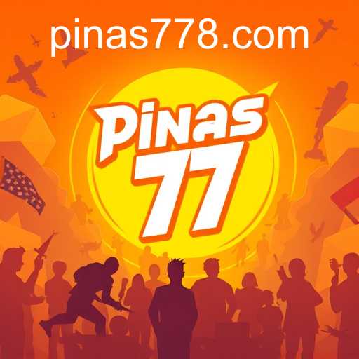 Pinas 77: The Digital Playground Revolution
