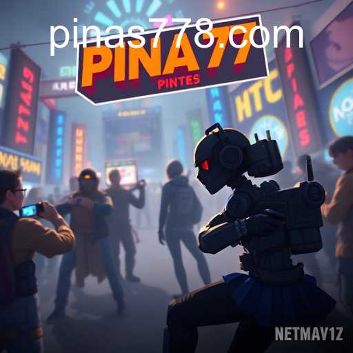 Pinas 77: A Gaming Phenomenon in 2025