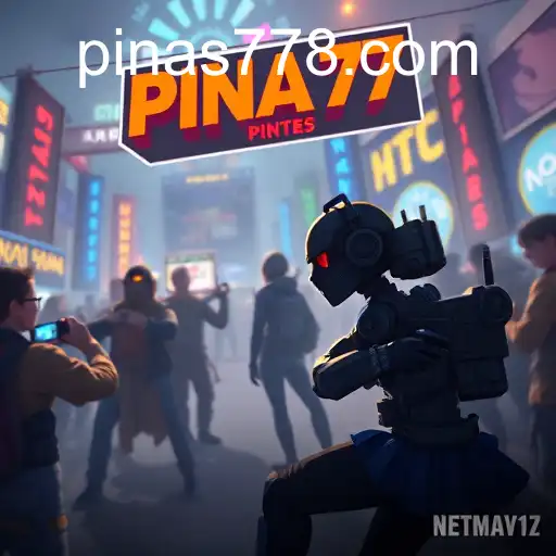Pinas 77: A Gaming Phenomenon in 2025