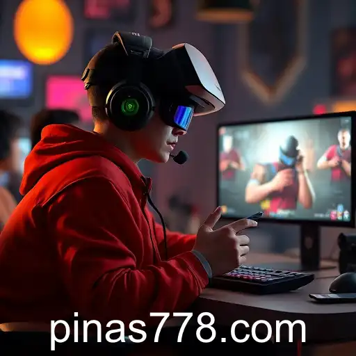 Rise of Online Gaming Communities in 2025