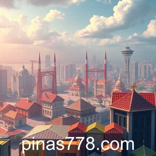 The Rise of Pinas 77 in the Gaming World