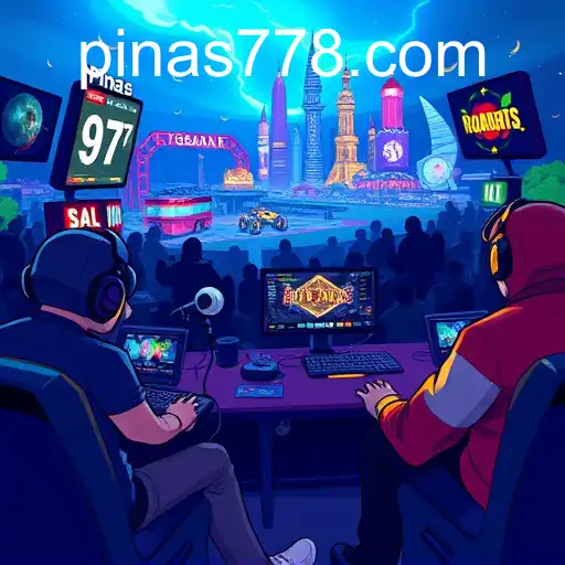 The Rise of Online Gaming in Modern Times