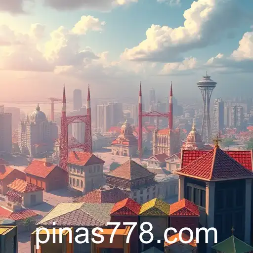 Exploring the World of Simulation Games: A Deep Dive into 'Pinas 77'